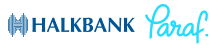 Halkbank (Paraf) Halkbank (Paraf)